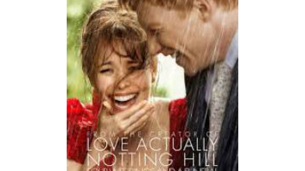 Illustratie voor: TRAILER: About Time