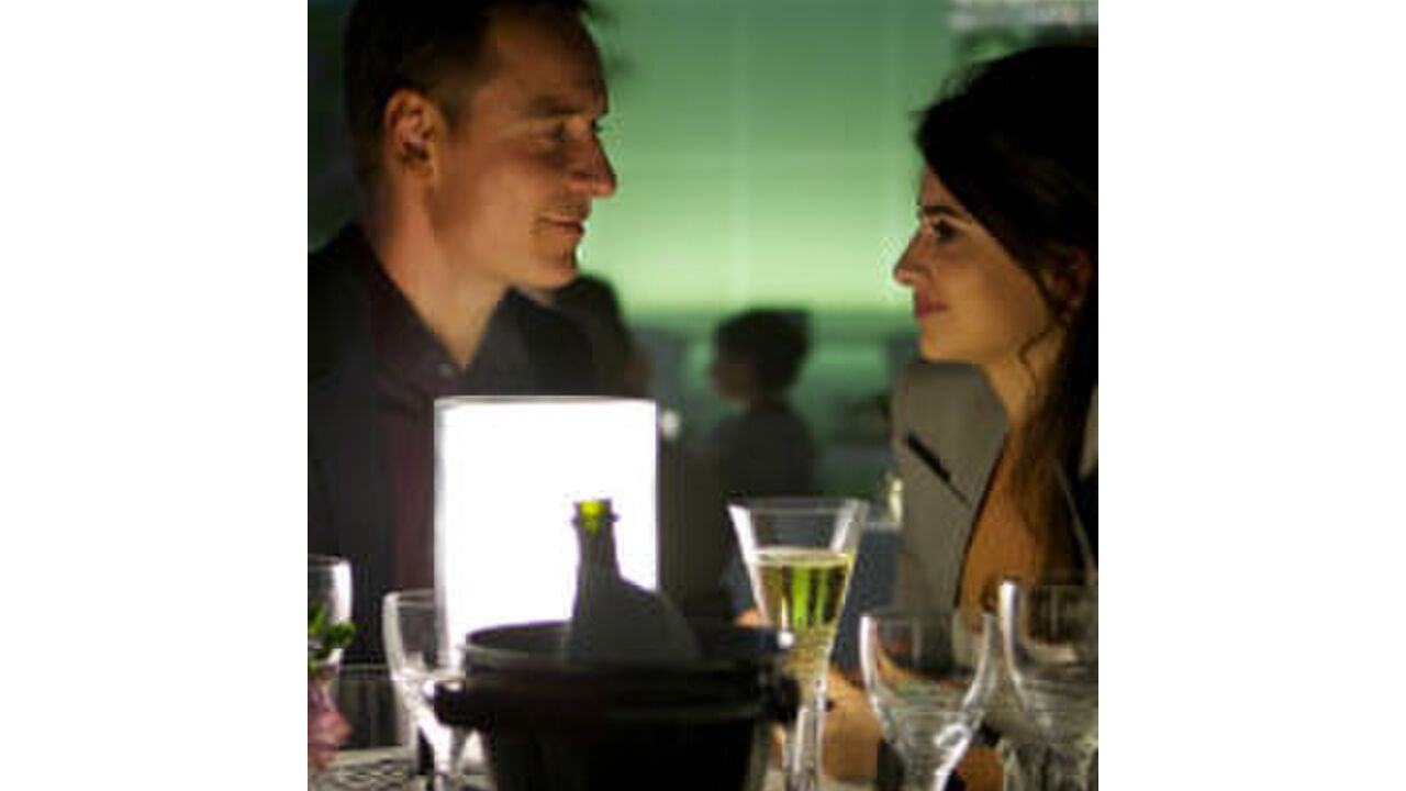 Illustratie voor: VIDEO: Trailer The Counselor