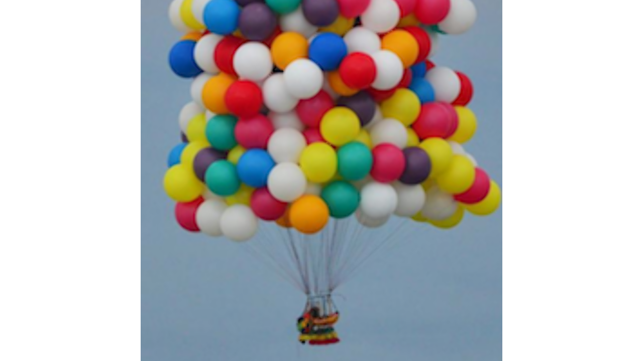 Illustratie voor: Up-style de lucht in