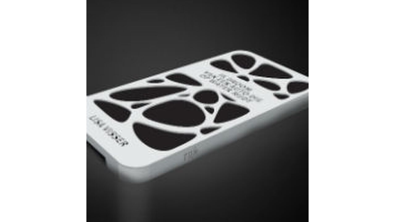 Illustratie voor: 3D-print je eigen unieke telefoonhoesje!