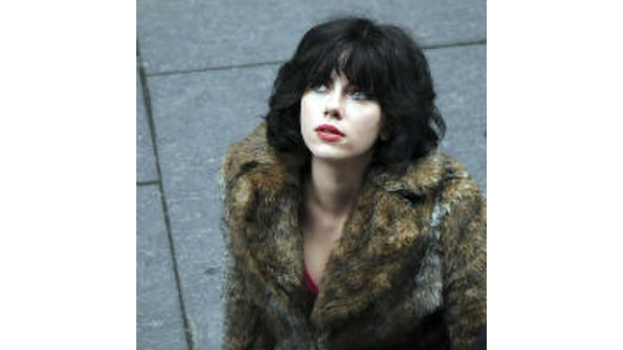 Illustratie voor: VIDEO: Under the Skin trailer