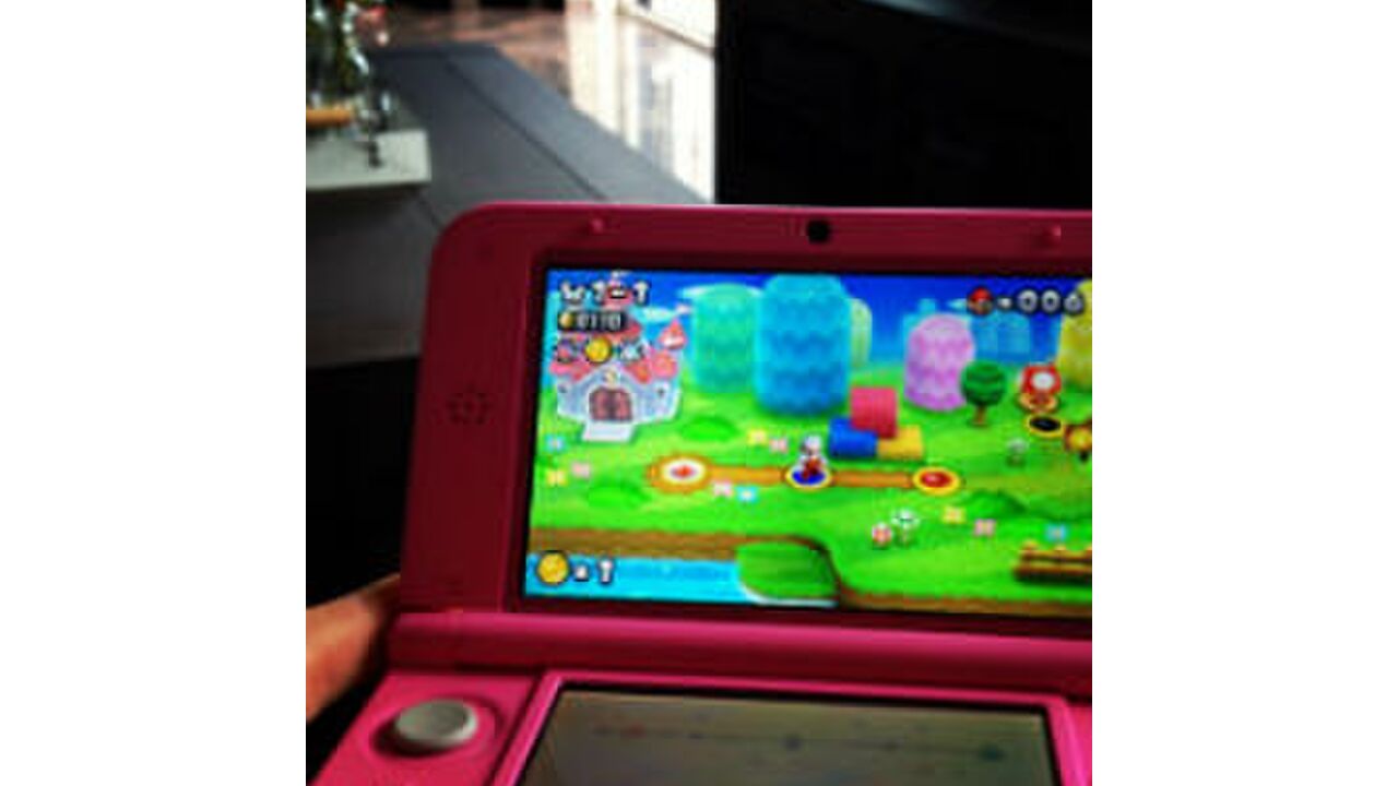 Illustratie voor: Wat vond het testpanel van Animal Crossing New Leaf?
