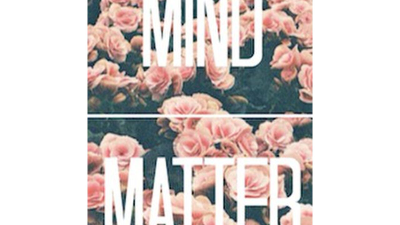 Illustratie voor: Mindfulness