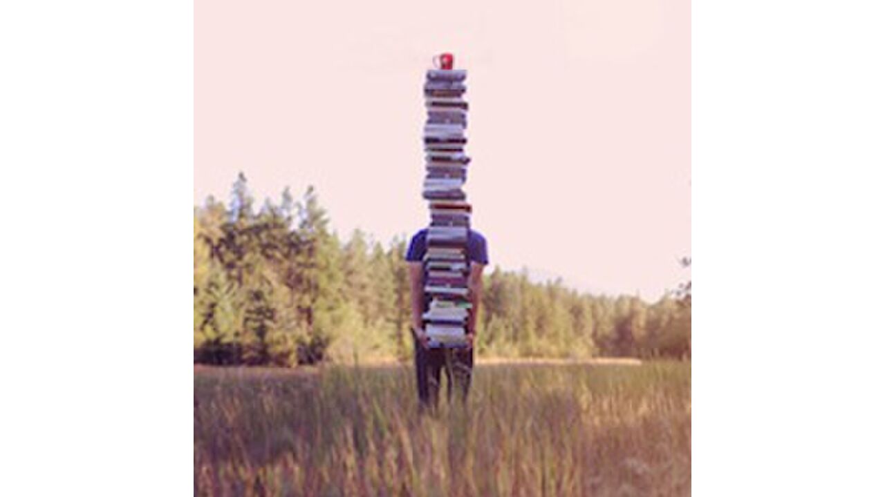 Illustratie voor: Young adult top-5: september