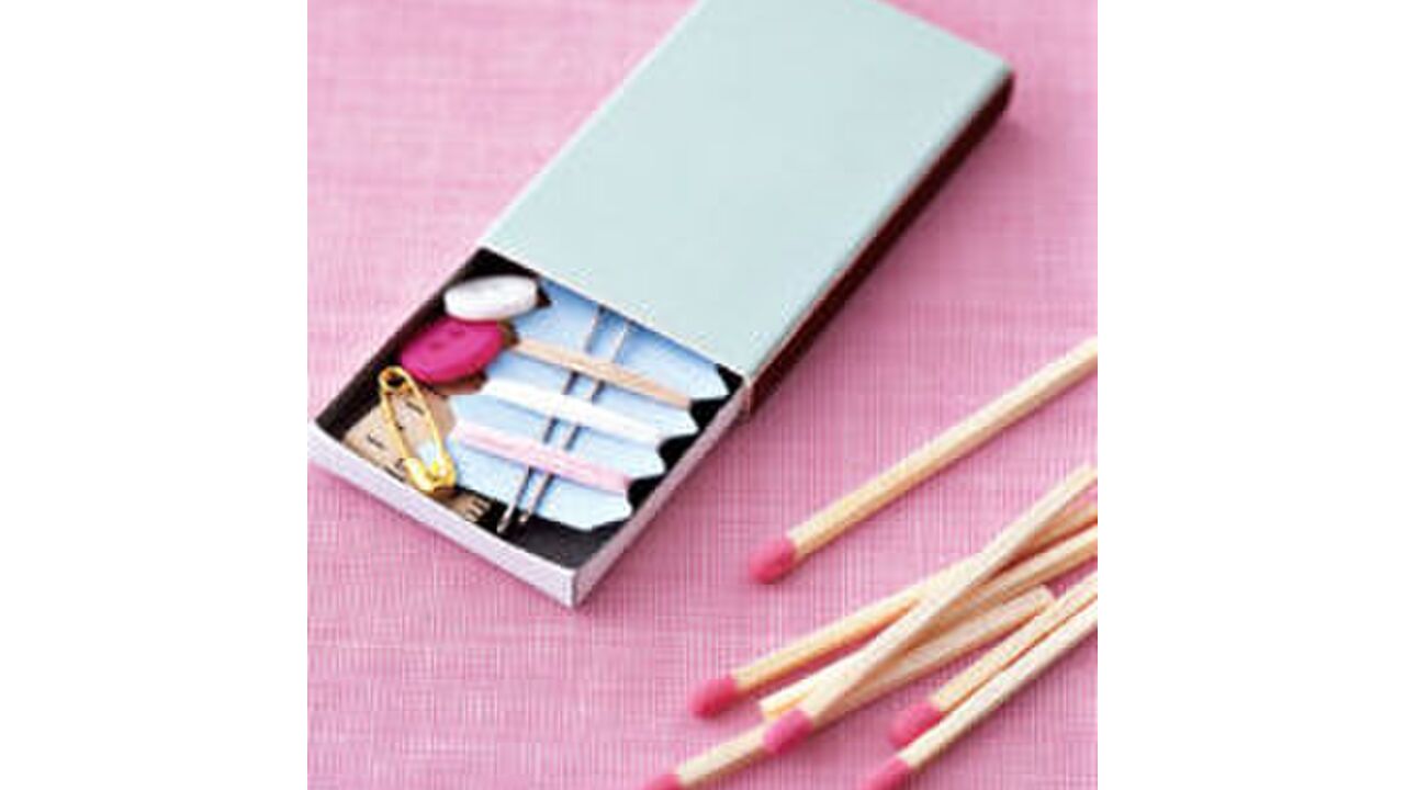Illustratie voor: 10x items anders gebruiken