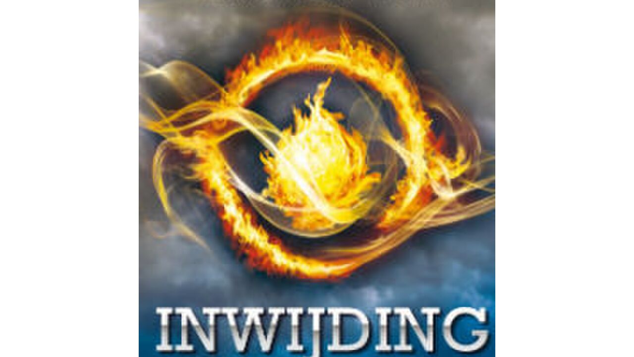 Illustratie voor: Win: 5x boek ‘Inwijding’ [afgelopen]