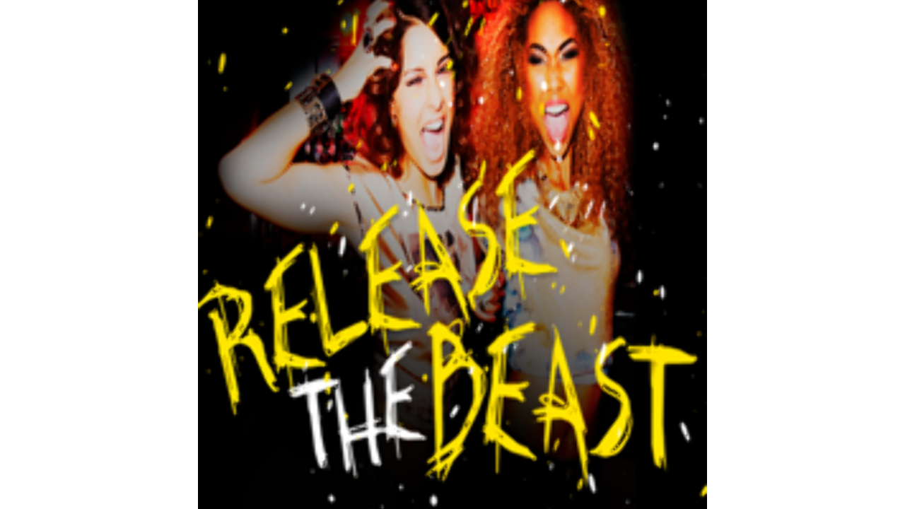 Illustratie voor: Win: 4×2 VIP kaarten voor de CoolCat Fashion & Dance show: RELEASE THE BEAST [afgelopen]