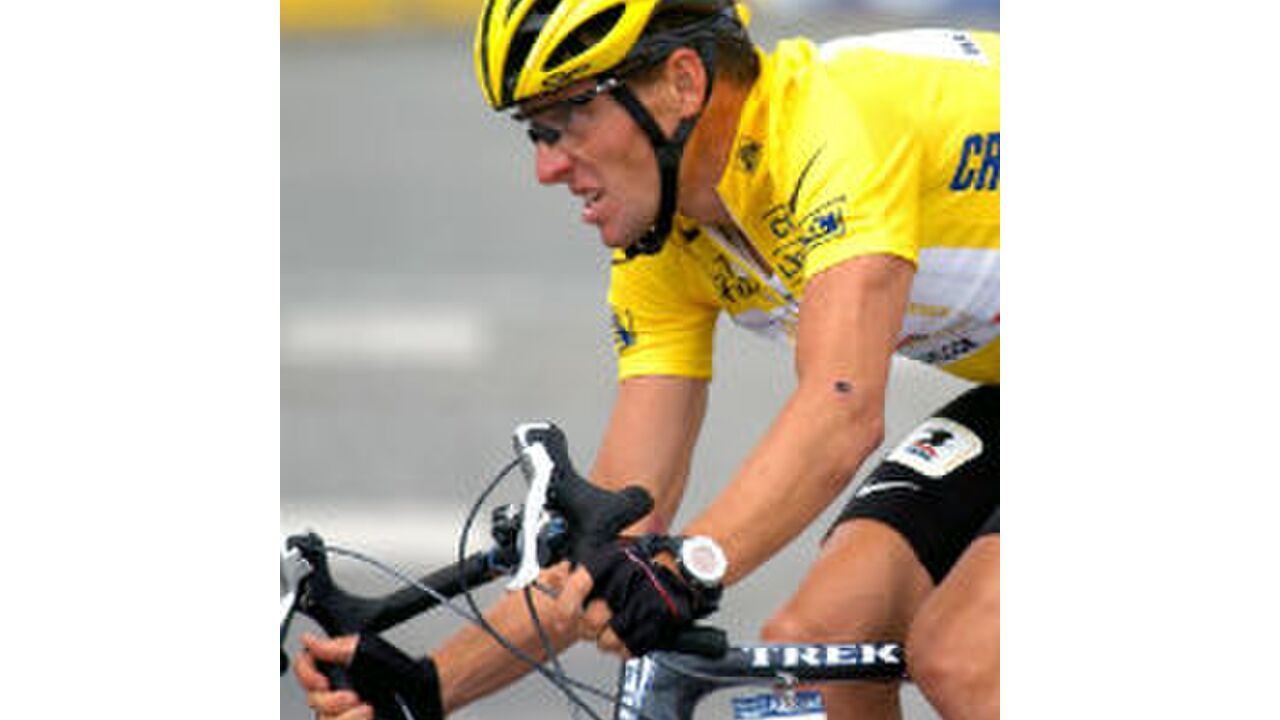 Illustratie voor: VIDEO: The Armstrong Lie trailer