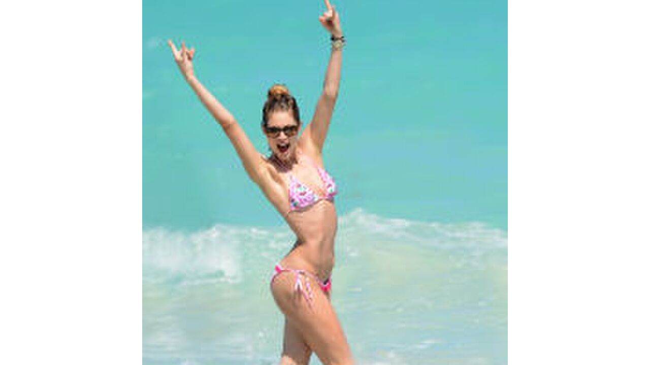 Illustratie voor: VIDEO: Victoria’s Secret Sport