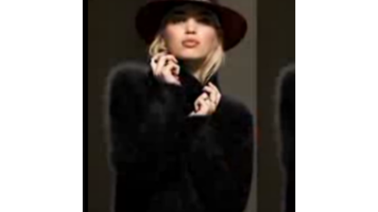 Illustratie voor: VIDEO: Daphne Groeneveld voor H&M