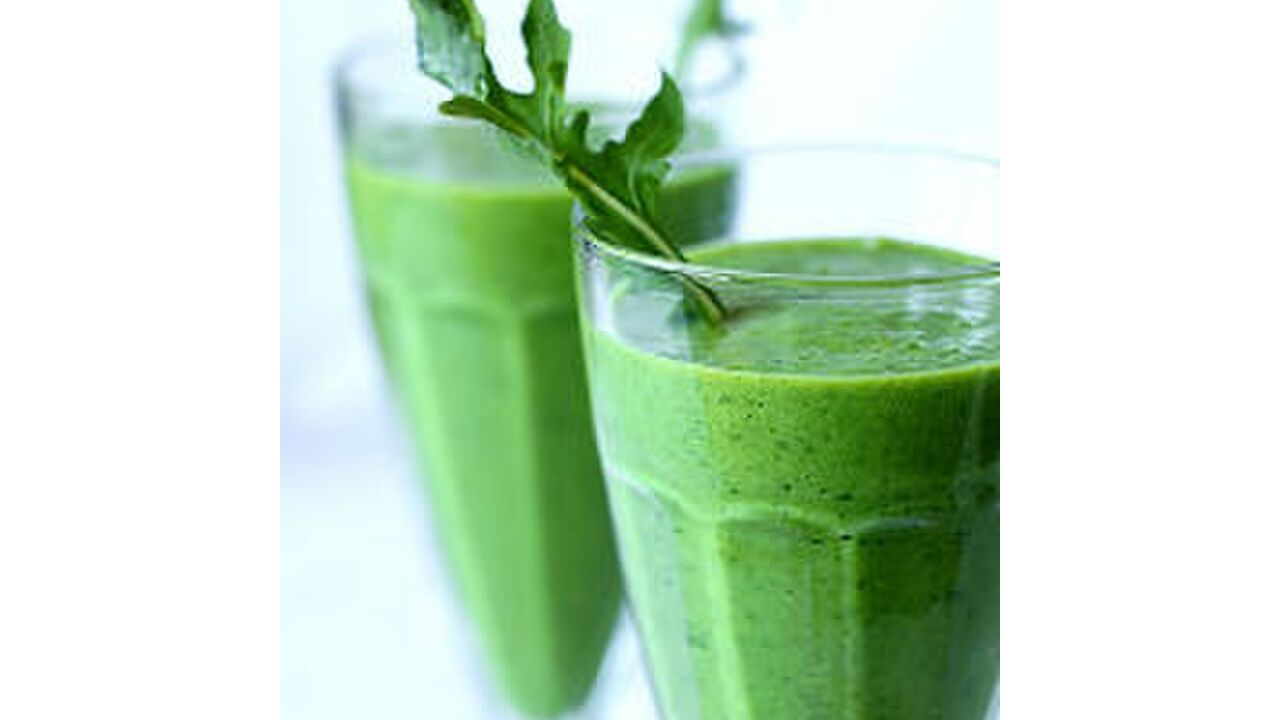Illustratie voor: Food for your mood