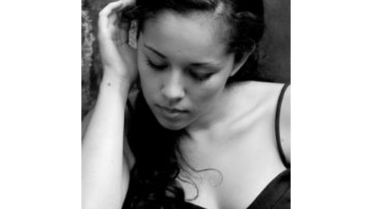 Illustratie voor: Kina Grannis rocks!
