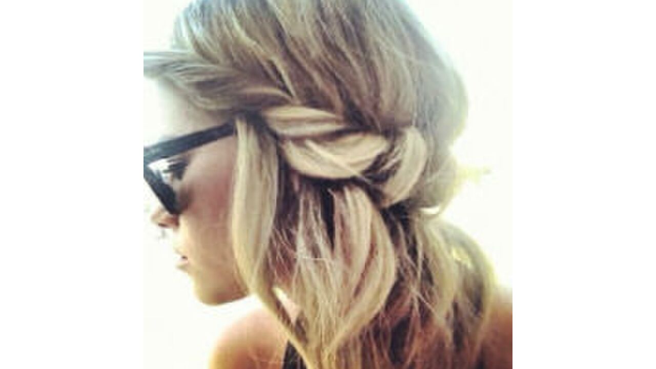 Illustratie voor: 10x hair guru’s op YouTube