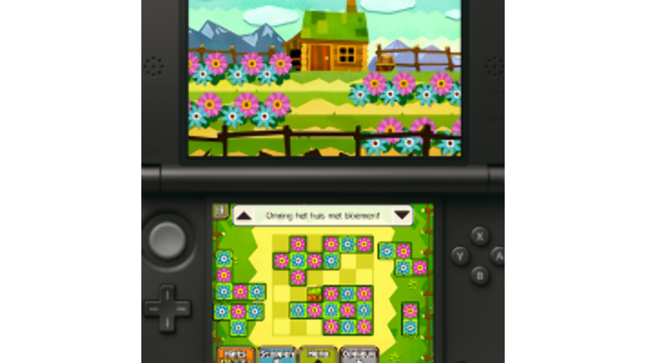 Illustratie voor: Train je hersenen met Professor Layton