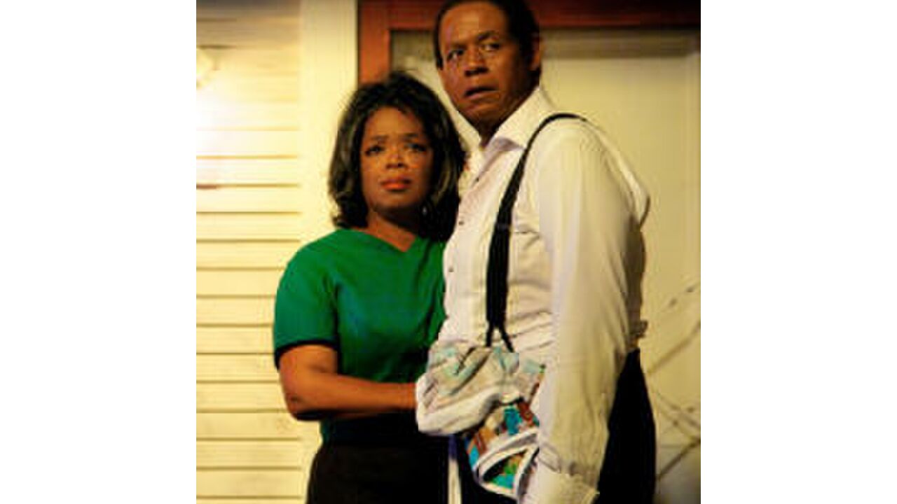 Illustratie voor: VIDEO: The Butler trailer