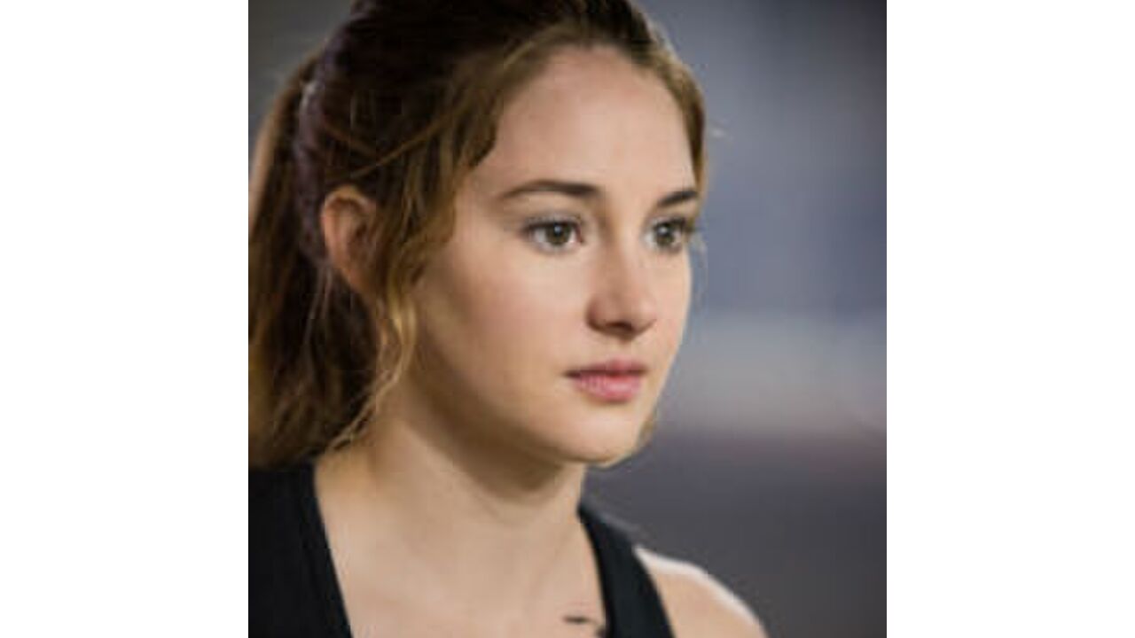 Illustratie voor: VIDEO: Divergent trailer