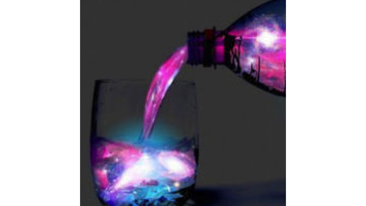 Illustratie voor: Lekker water met een upgrade