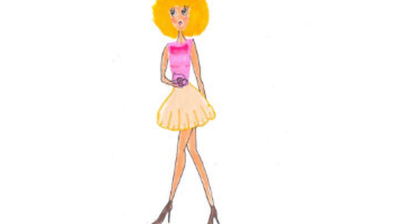 Illustratie voor: Crea bea’s ontdekt: Jessie, Nis, Charlotte, Milou, Amber en Kimberly!
