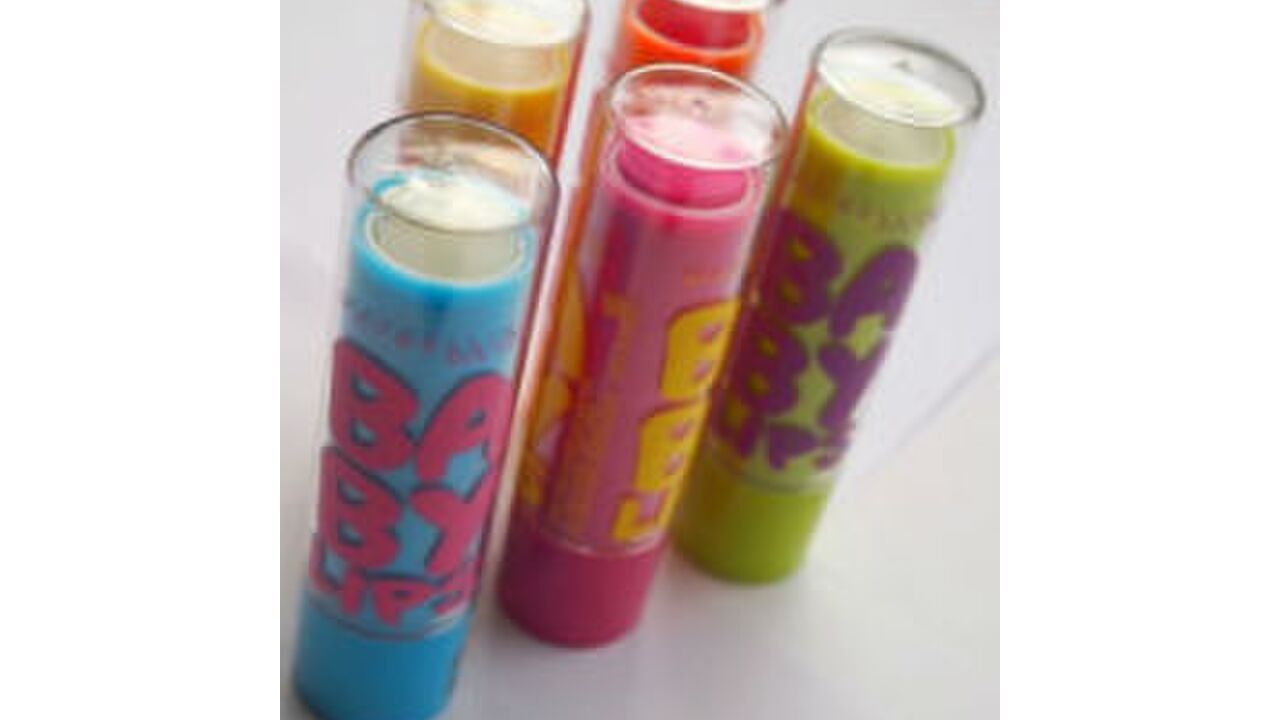 Illustratie voor: Stem & WIN 150x Maybelline Babylips Cherry Me [afgelopen]