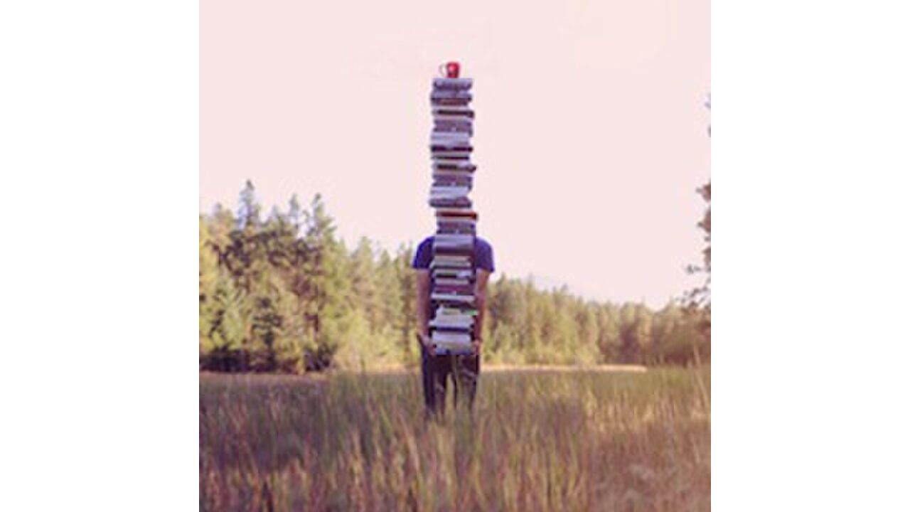 Illustratie voor: Young adult top-5: december