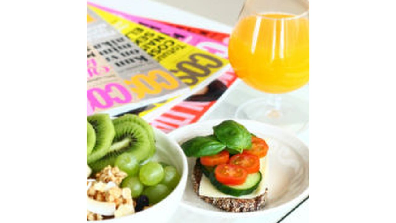 Illustratie voor: Glutenvrij: hip & hype?