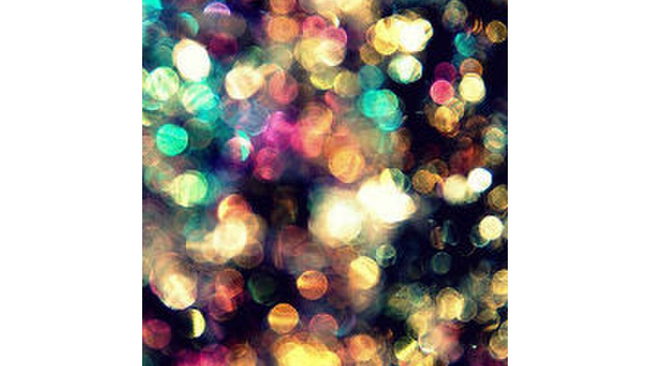 Illustratie voor: Glitter & glamour voor de kerstdagen