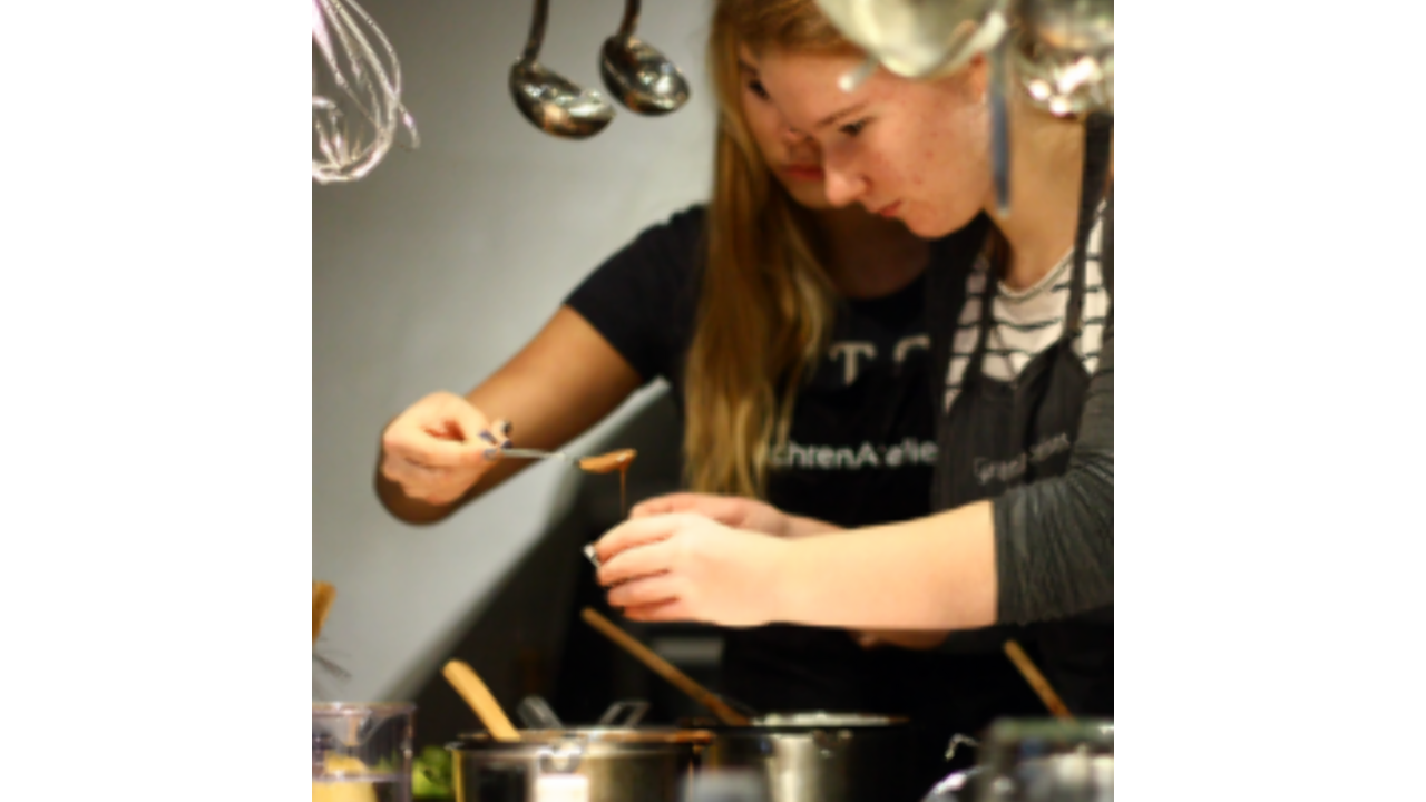 Illustratie voor: Miss Monthly’s bonbonworkshop