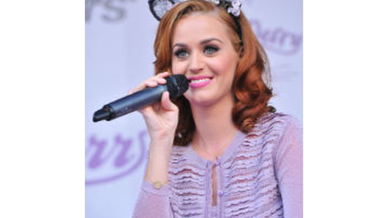 Illustratie voor: 13x (cat) ears haaraccessoires