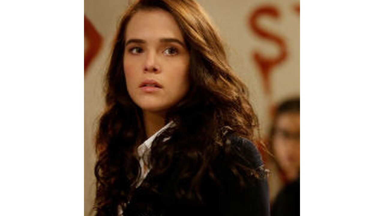 Illustratie voor: VIDEO: Vampire Academy