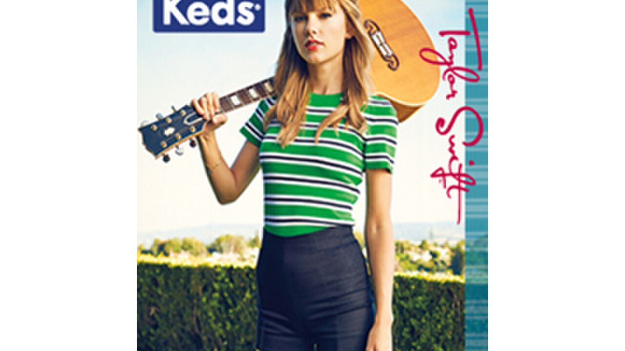 Illustratie voor: Win: Trip voor twee naar Taylor Swift’s RED concert in Berlijn [afgelopen]