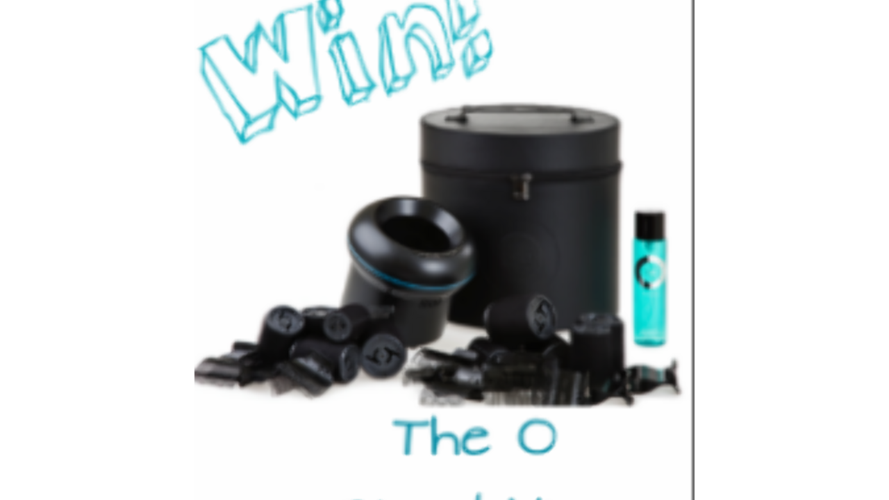 Illustratie voor: Win: Cloud Nine warmterollers t.w.v. €275,50 [afgelopen]