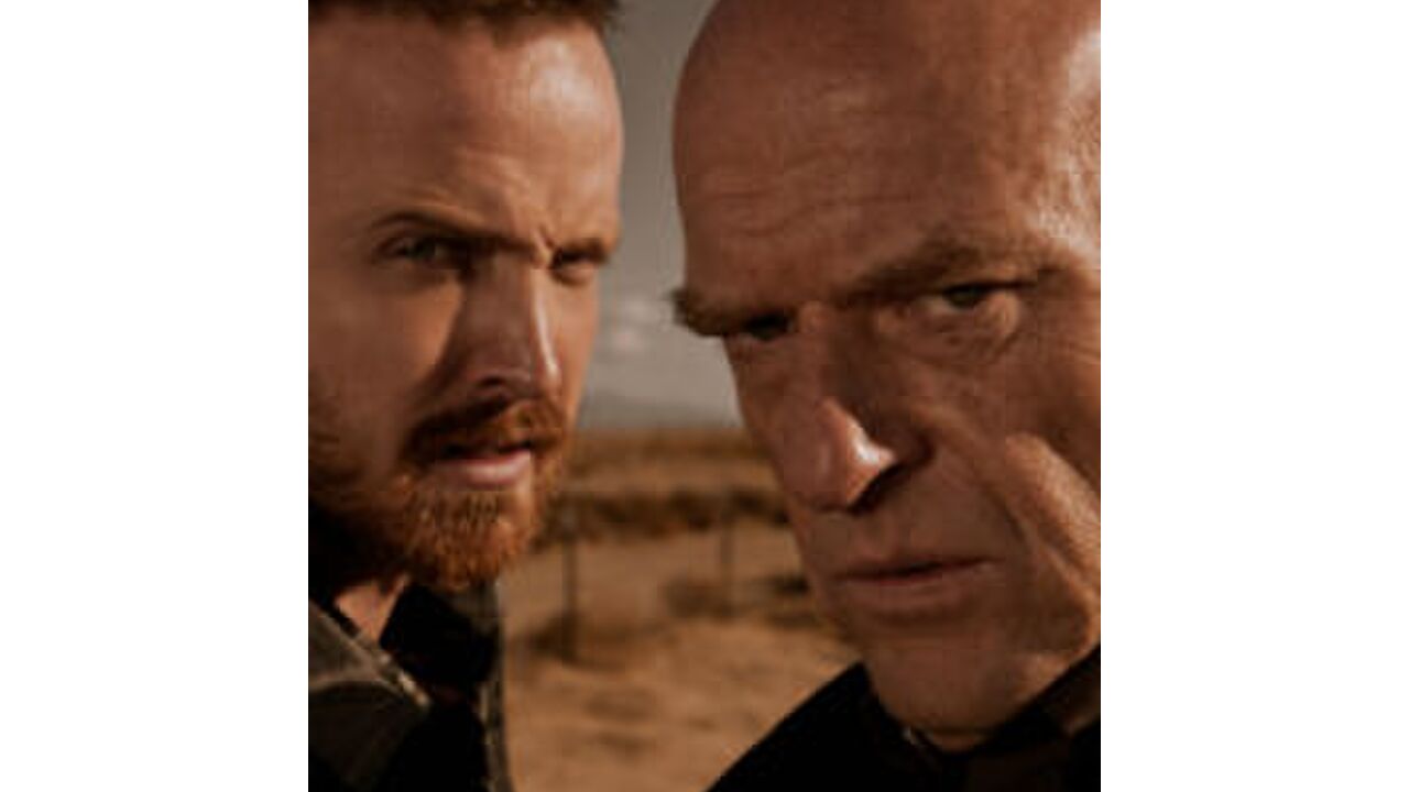 Illustratie voor: VIDEO: Breaking Bad – The Final Season