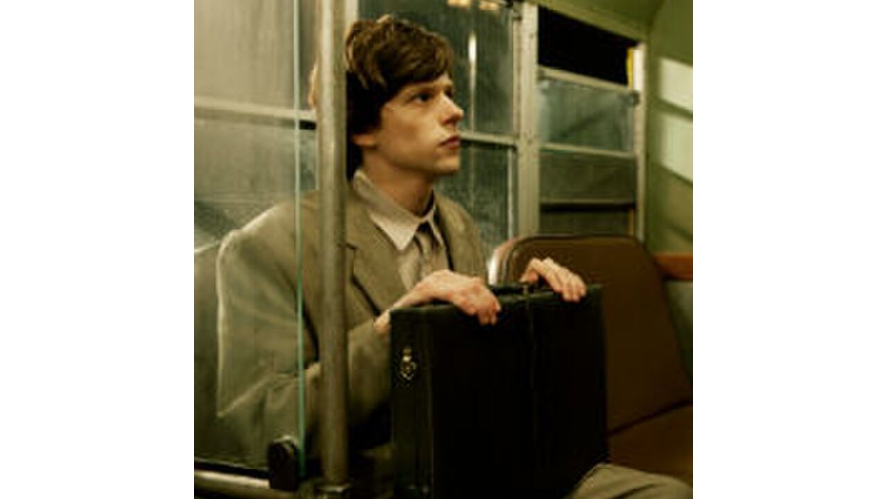 Illustratie voor: VIDEO: The Double trailer