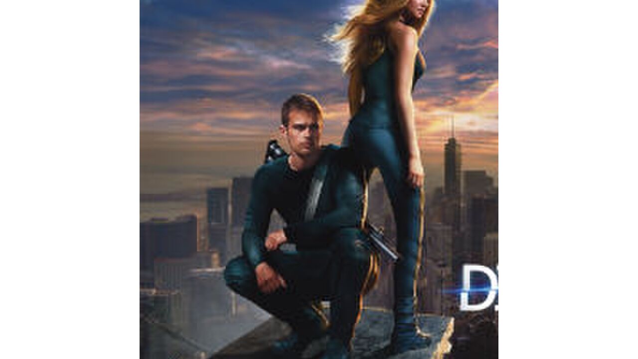 Illustratie voor: VIDEO: Divergent trailer