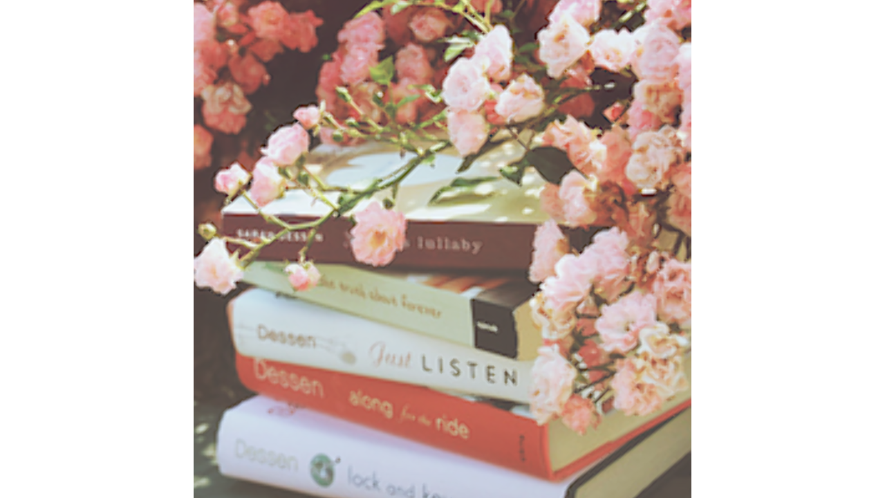Illustratie voor: Young Adult top-5: februari