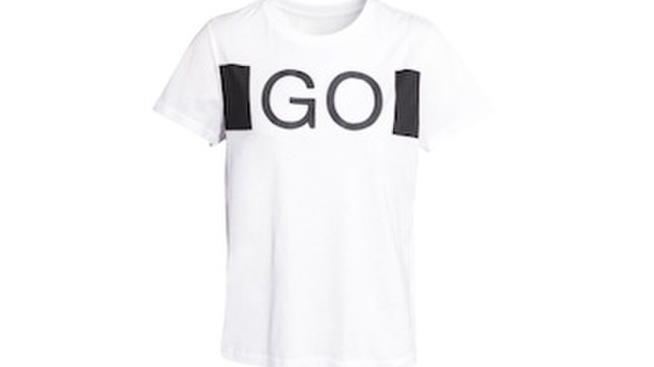 Illustratie voor: Hardloopkleding voor de lente & zomer