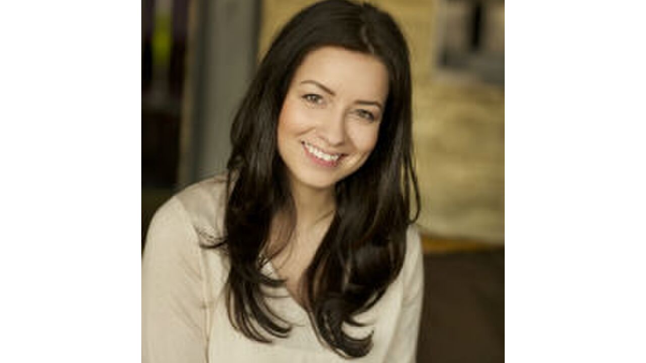 Illustratie voor: Jong talent: Evelien de Vries van Cloud Nine