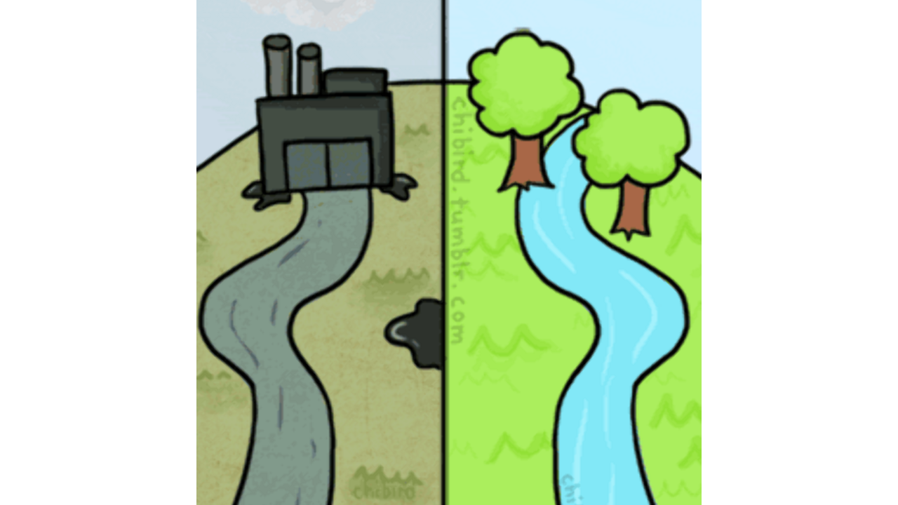 Illustratie voor: Hoe word je milieubewuster?