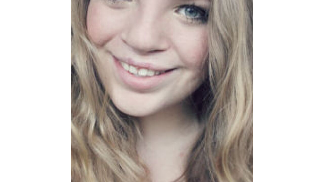 Illustratie voor: Inspirerend verhaal: Anne had een hazenlip