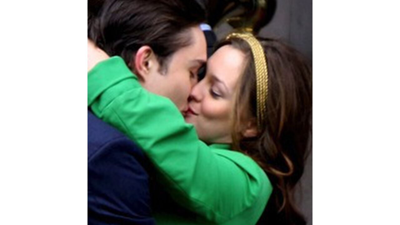 Illustratie voor: Gossip Girl(scene) week 10