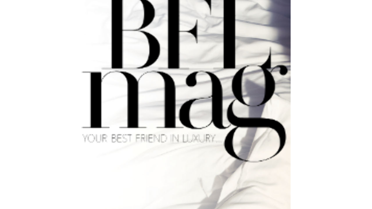 Illustratie voor: De eerste e-glossy is uit: BFLmag