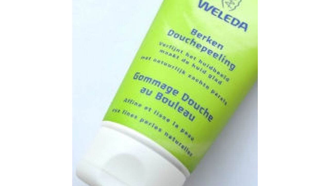 Illustratie voor: Een peeling, wat is & doet het?