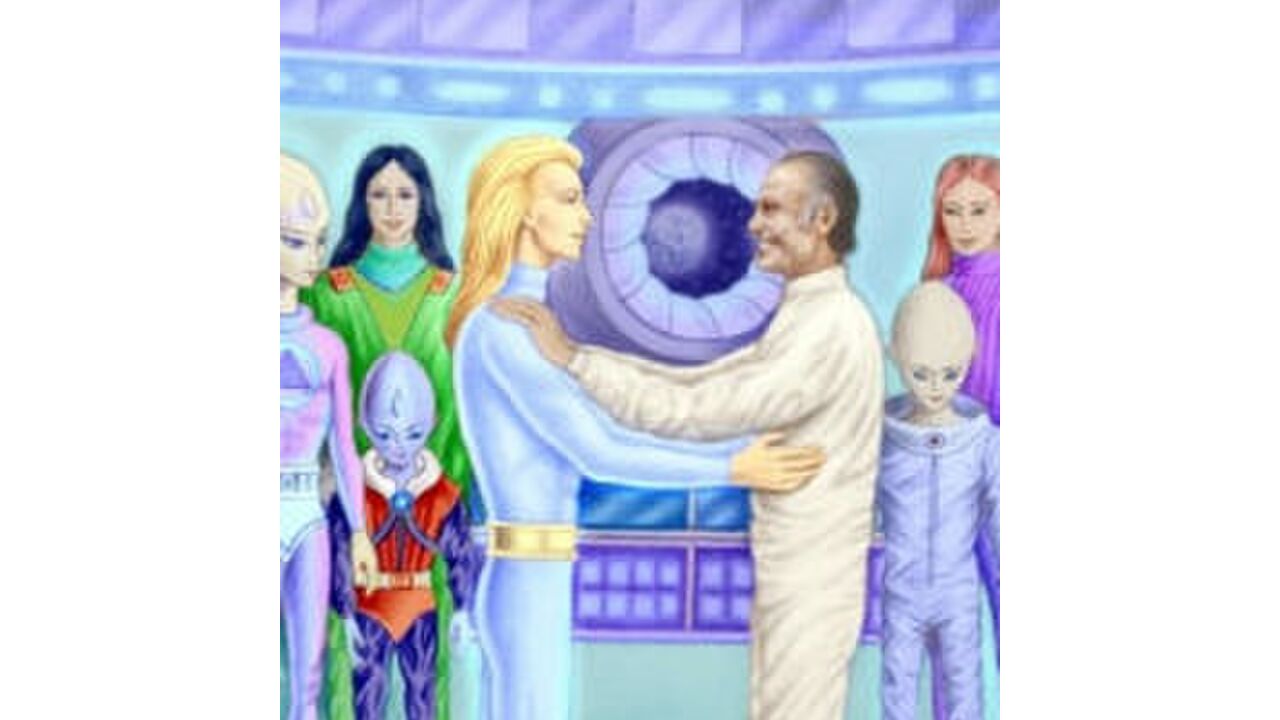 Illustratie voor: 6 bizarre religies