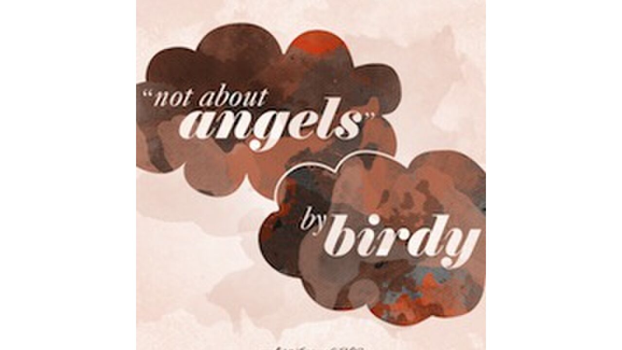 Illustratie voor: Hot or not: Birdy’s nummer voor The Fault in our Stars