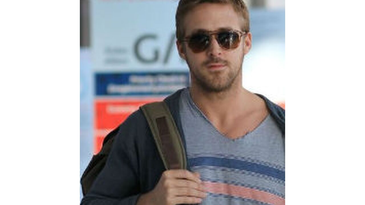 Illustratie voor: Daten met Ryan Gosling? Het kan!