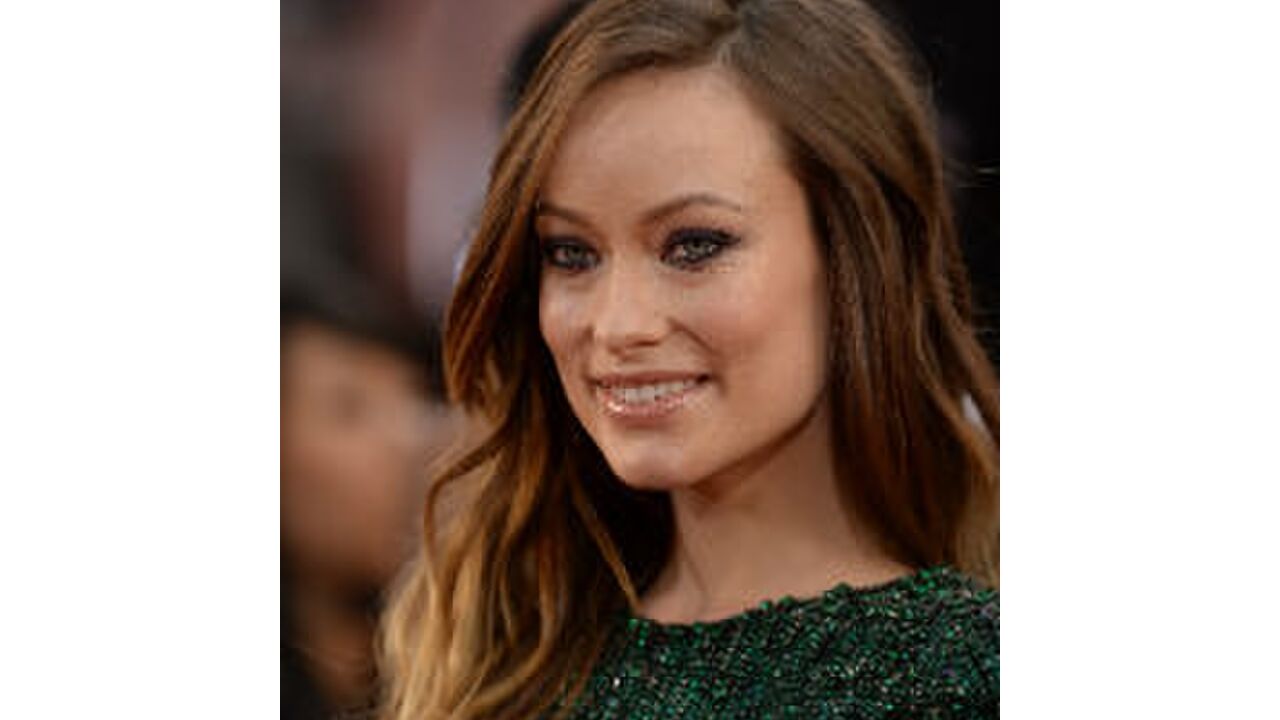 Illustratie voor: De stijl van Olivia Wilde