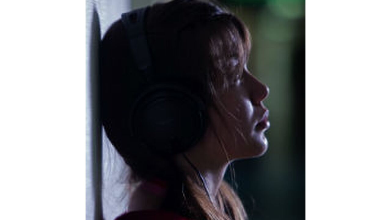 Illustratie voor: Trailer: Nena