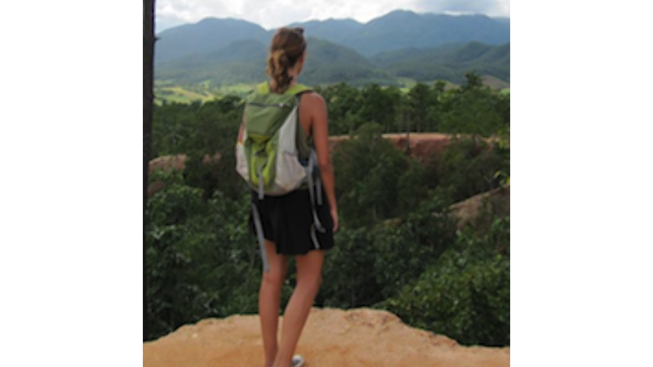 Illustratie voor: Do’s and Don’ts voor backpacken