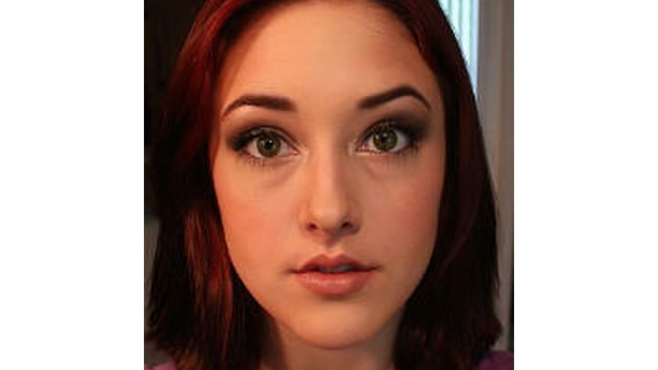 Illustratie voor: Reageren mensen anders op je als je veel make-up draagt?