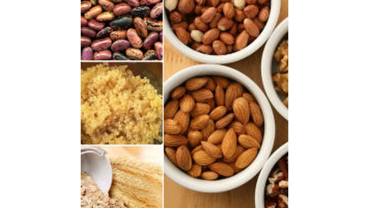 Illustratie voor: 10 voedingsmiddelen die je zou moeten eten